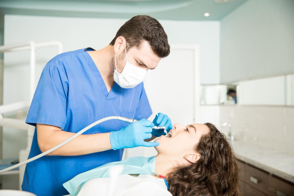 Dental Sedation