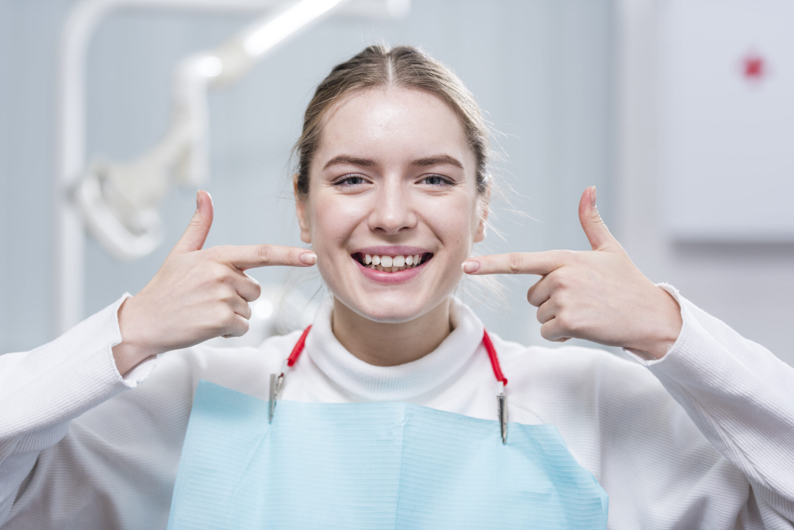 Permanent Tooth Replacement