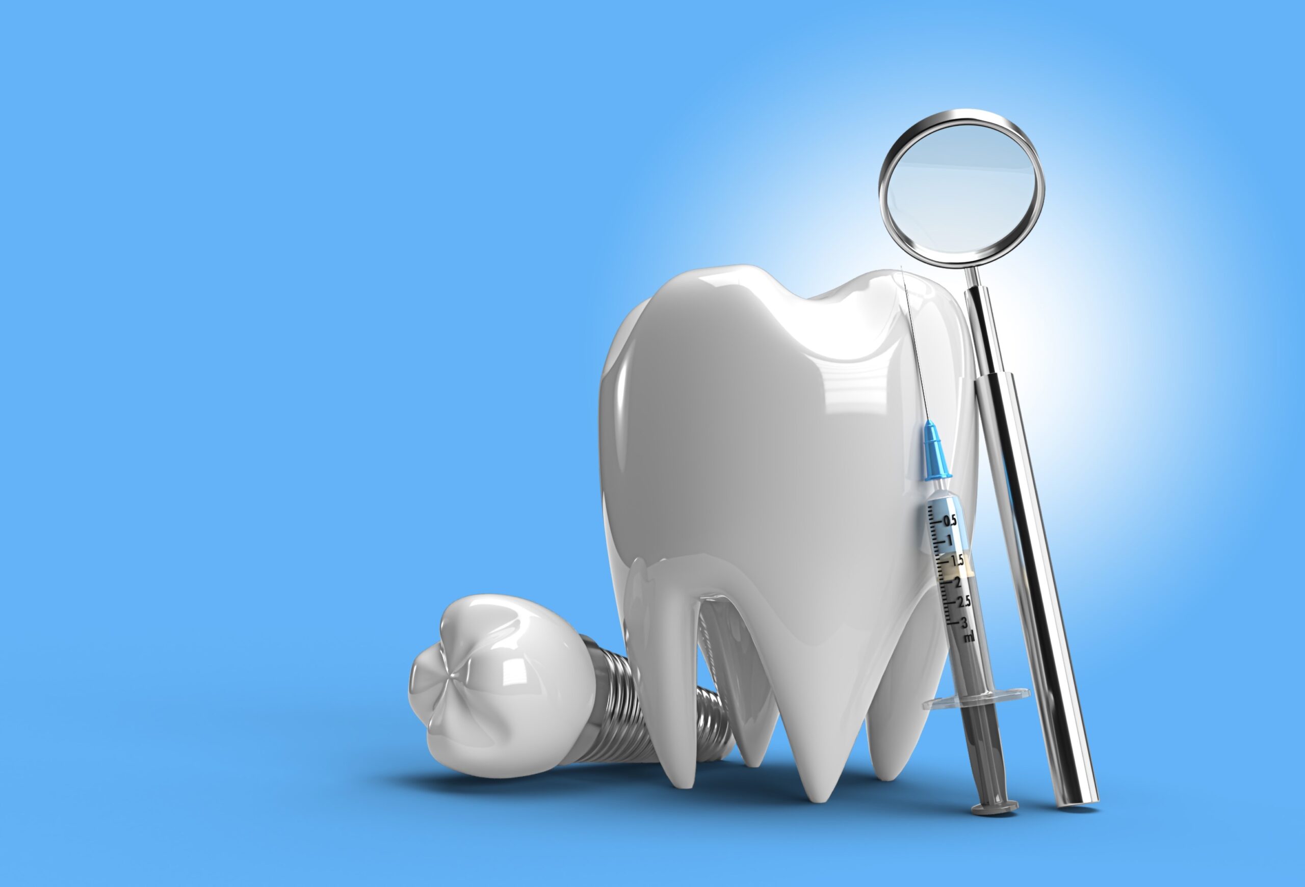 How Long Do Dental Implants Last