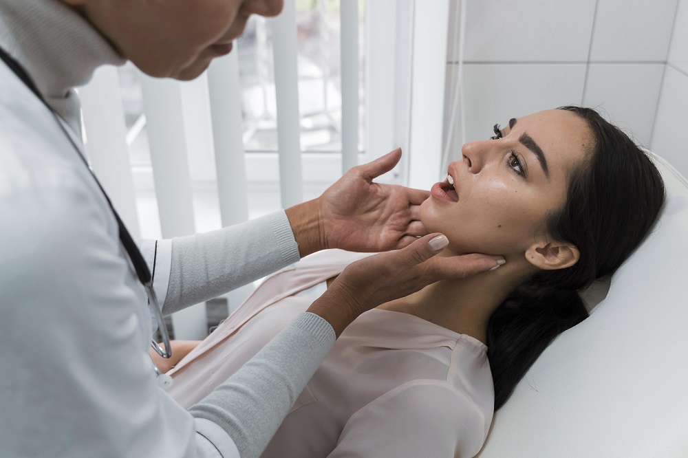 Temporomandibular Disorder