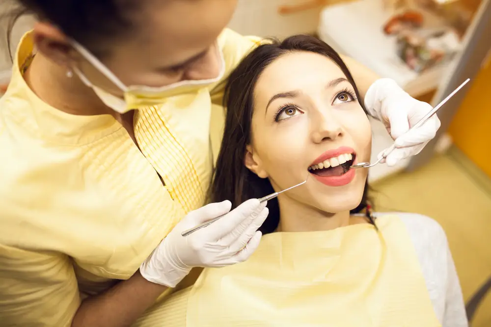 Specialist Denta Care