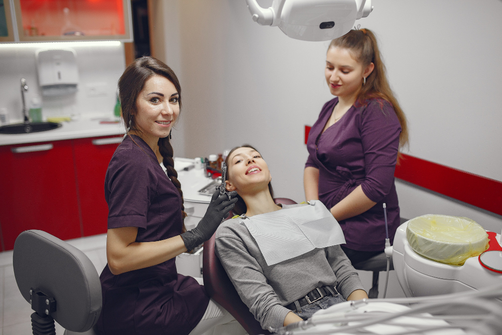 Advanced Dental Solution