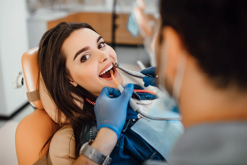 Prosthodontist to Kennesaw