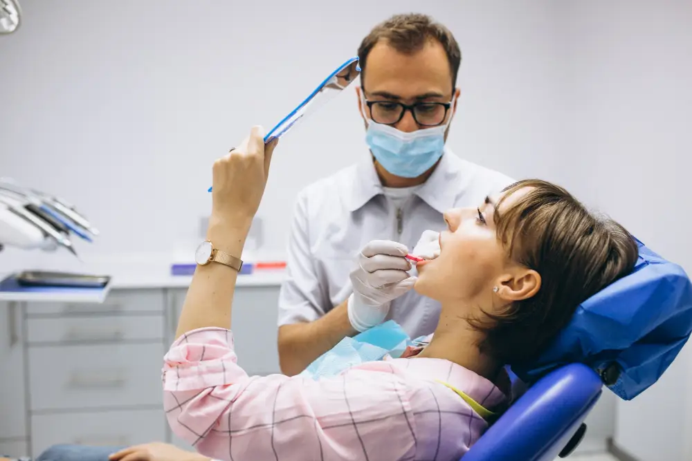 Trusted Implant
