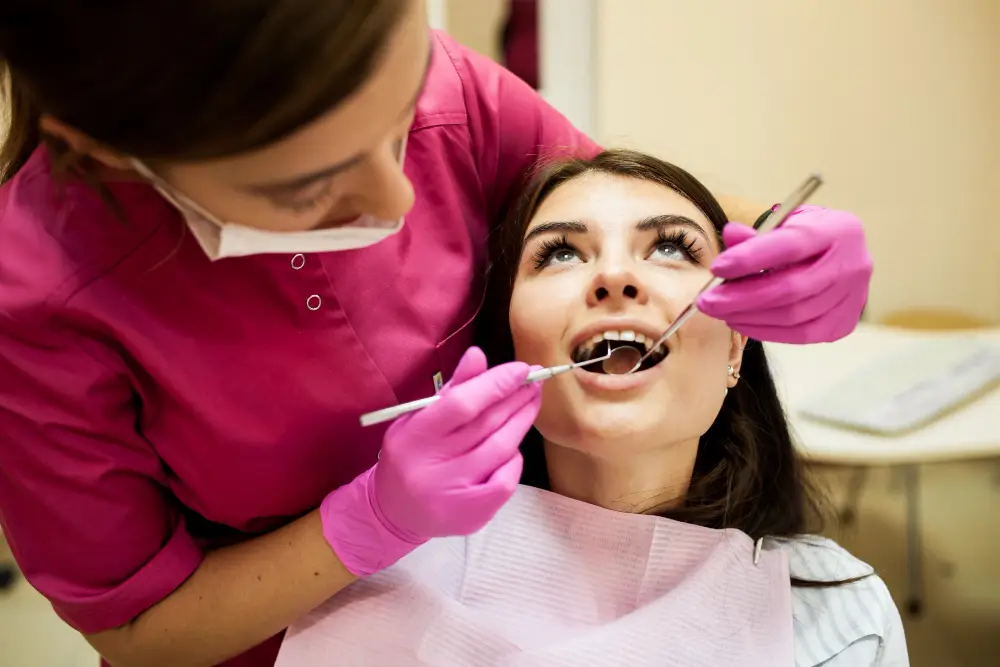 Dental Services