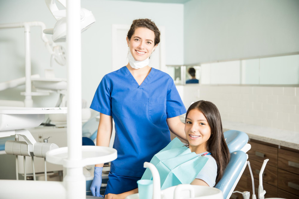 dental care