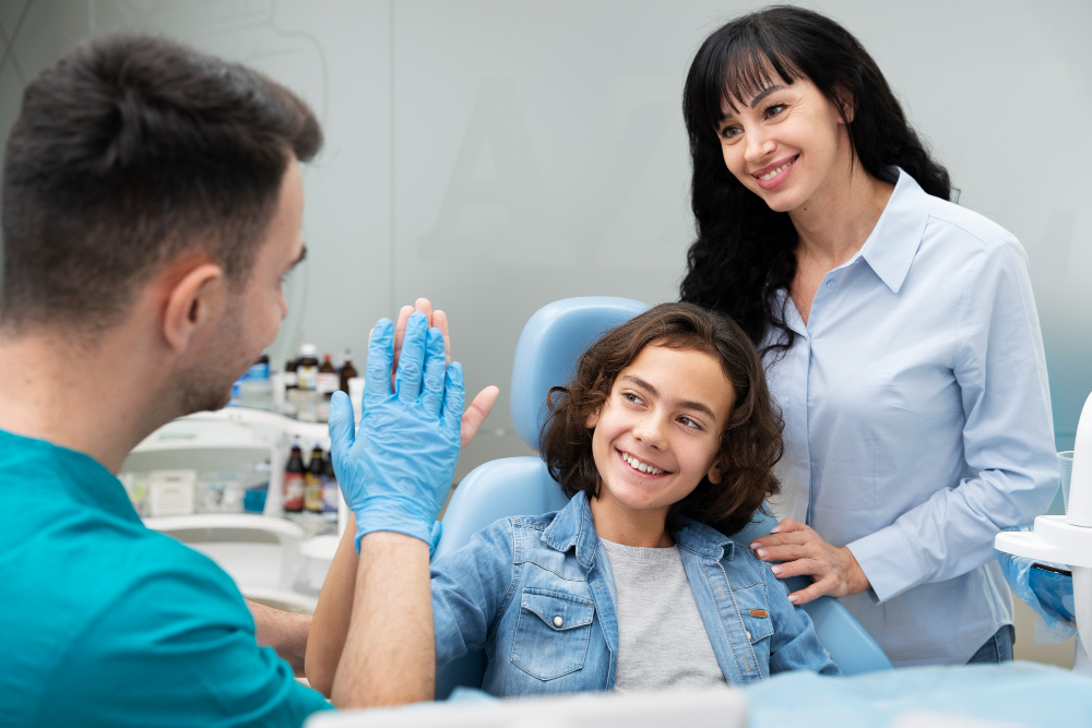 dentist